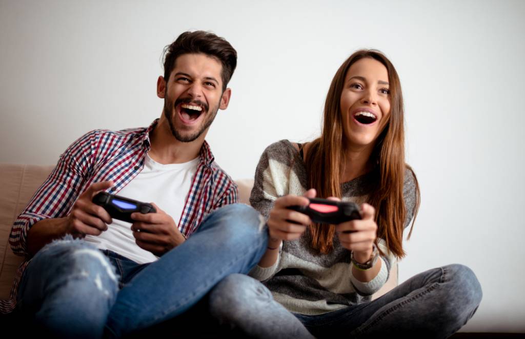 Veja 6 habilidades da vida profissional que o videogame ensina