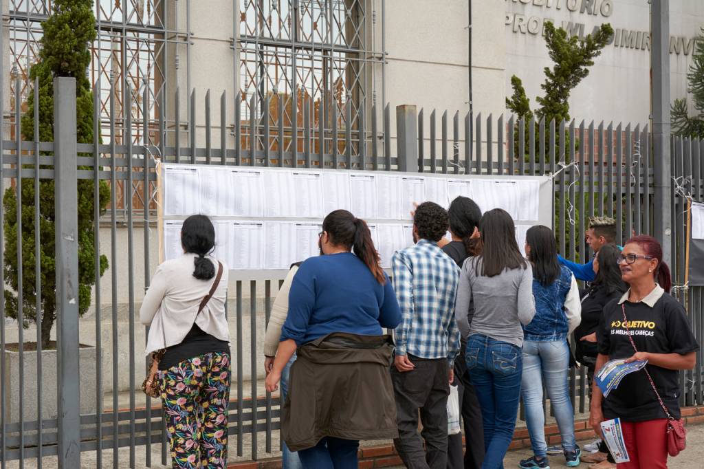 Cartão de confirmação do Enem 2017 já pode ser acessado