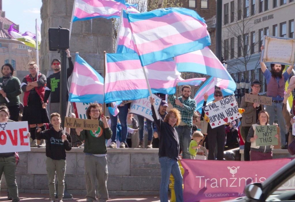 Análise de redação: Transfobia em debate no Brasil