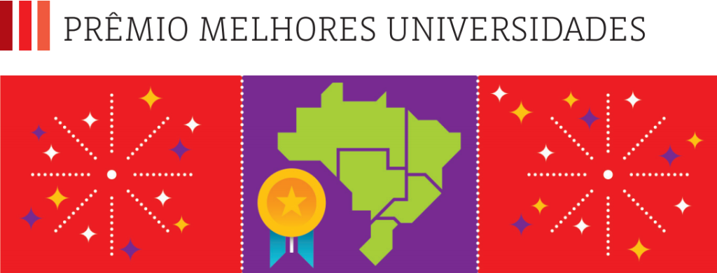 Melhores Universidades 2017: as melhores do Brasil, por região