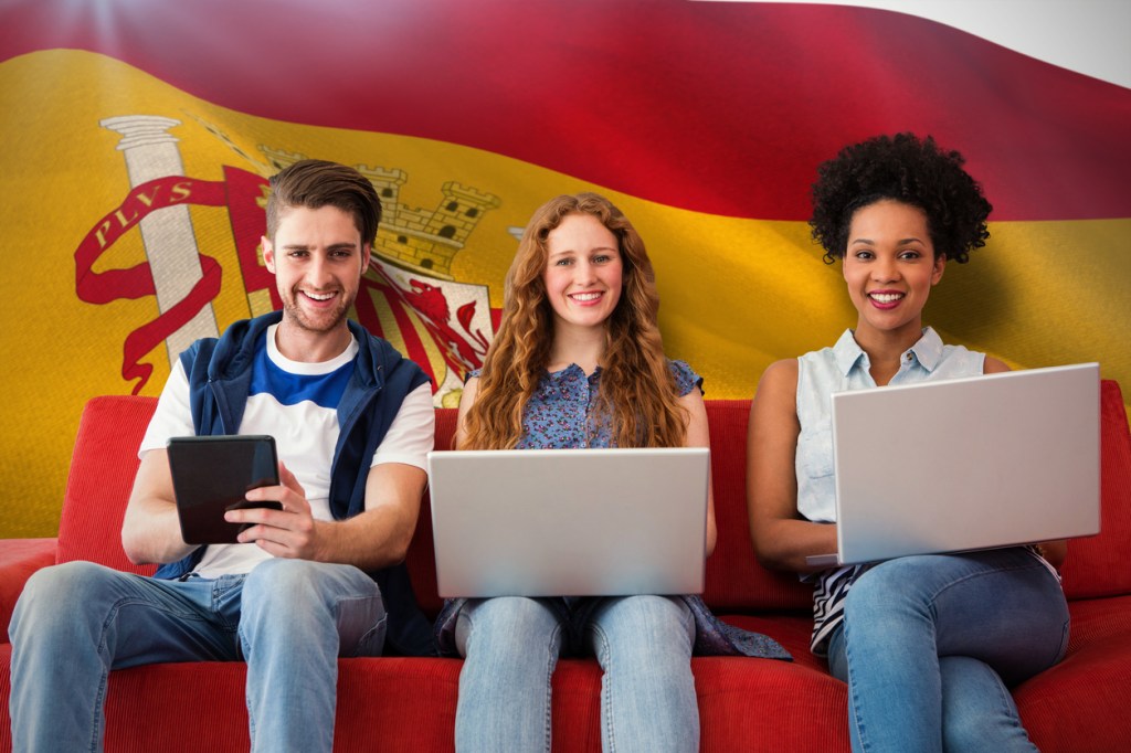 Tudo que você precisa saber para estudar na Espanha