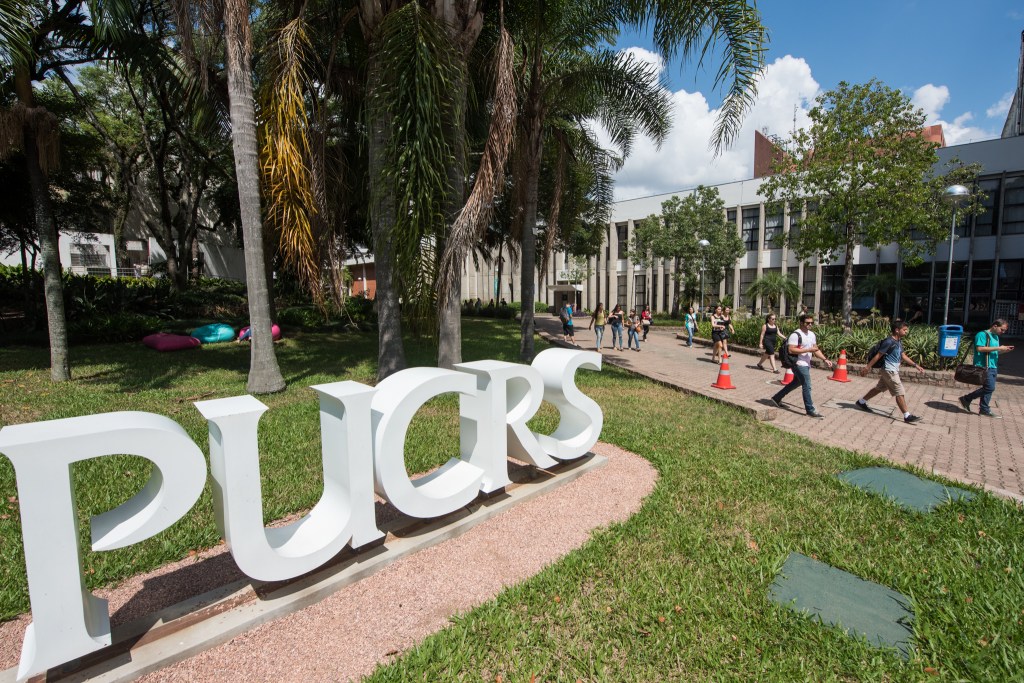 Melhores Universidades 2017: PUCRS é a melhor instituição privada