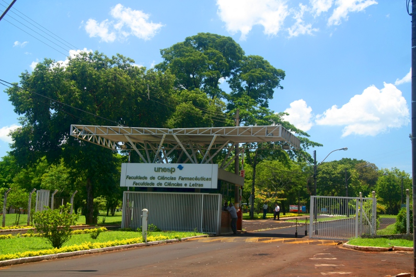 Concorrência De Medicina Na Unesp é De 312 Candidatos Por Vaga | Guia ...