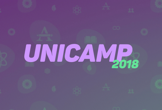 Unicamp 2018