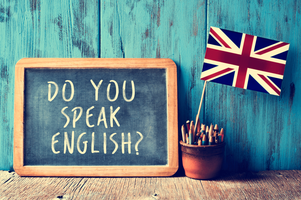 Cultura Inglesa investe em faculdade para difundir inglês no país