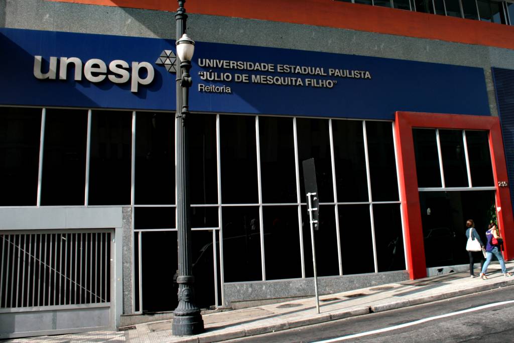 As carreiras mais e menos concorridas da Unesp 2018