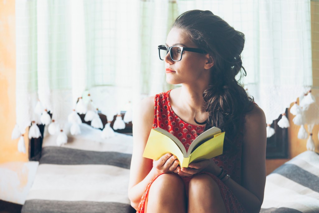 4 benefícios que a leitura traz para o cérebro (e para a vida)