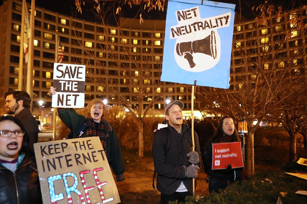 EUA decretam fim da neutralidade de rede; veja notícias