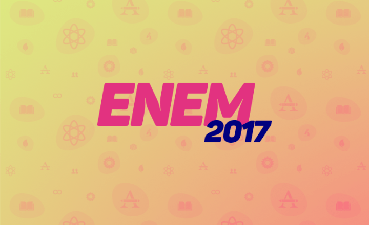 Resultado ENEM - Confira o resultado da sua nota enem 2017