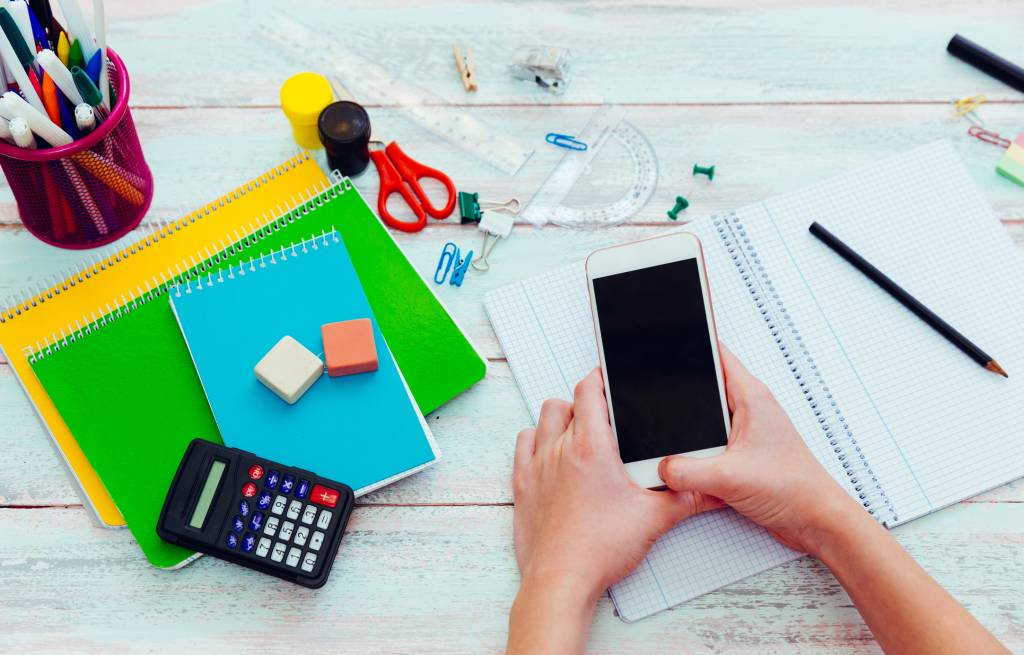 5 funcionalidades úteis para testar no novo app MEC Enem