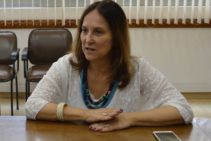 Poli-USP tem mulher como diretora pela 1ª vez na história