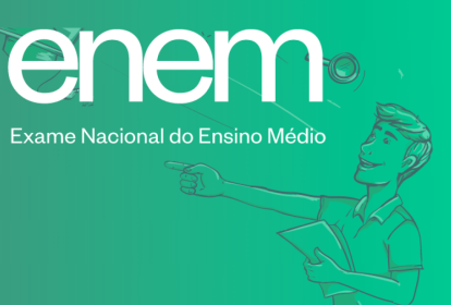 Mudanças no Enem 2018