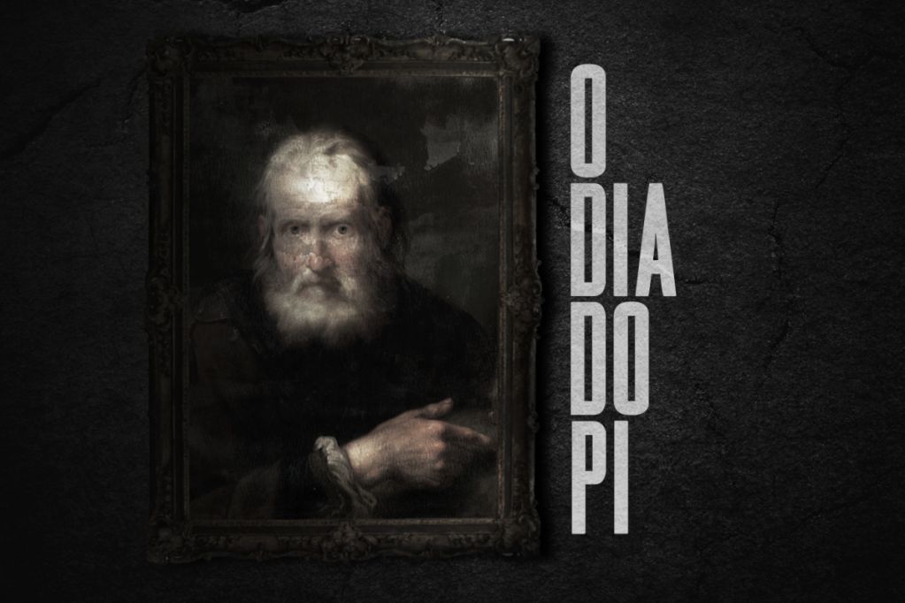 A história, significado, calculo e aniversário do pi