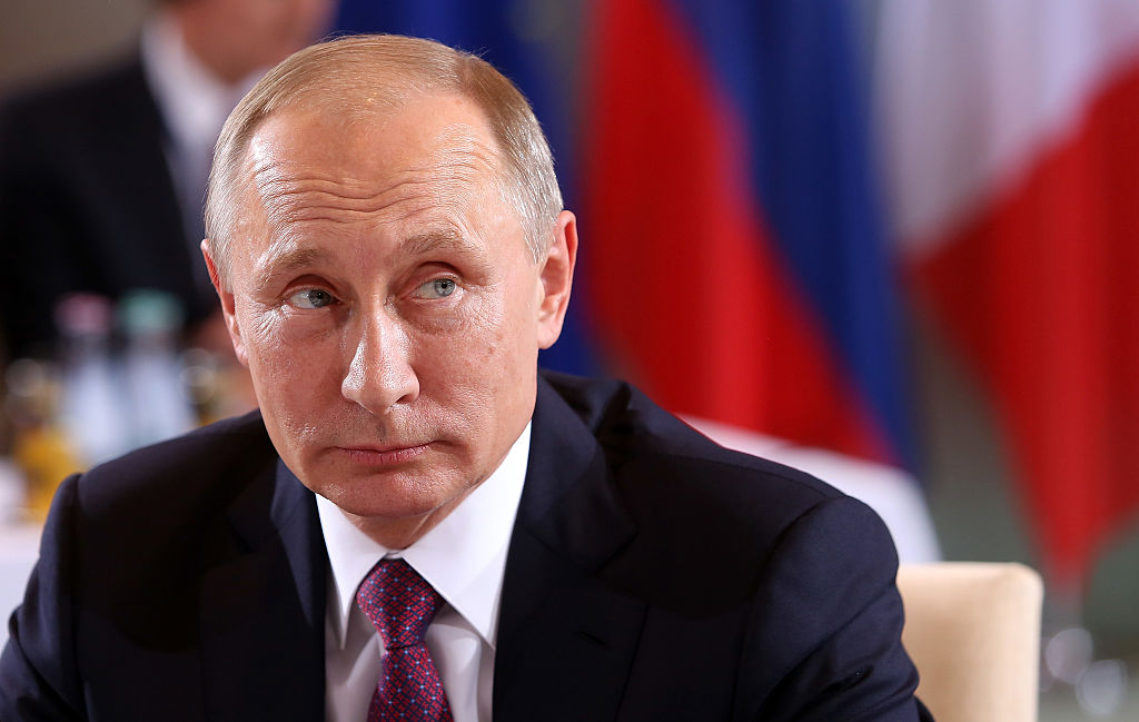 5 questões para entender a Rússia de Vladimir Putin