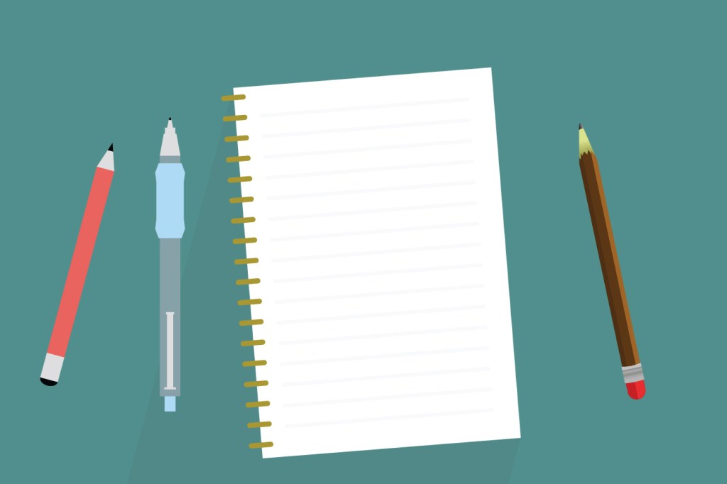 6 dicas para escrever sua redação mais rápido