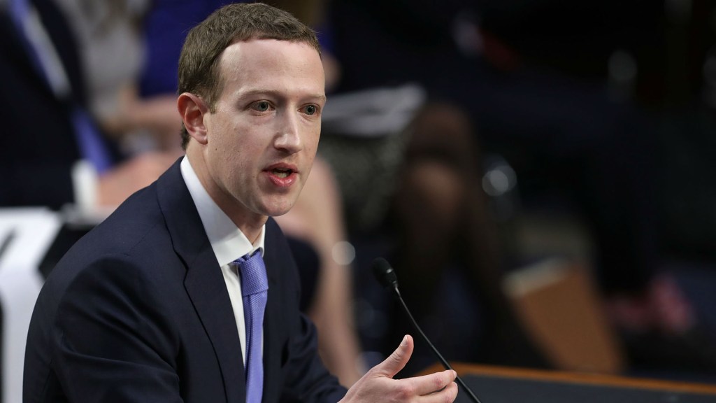 Zuckerberg admite falha de segurança no Facebook; veja notícias