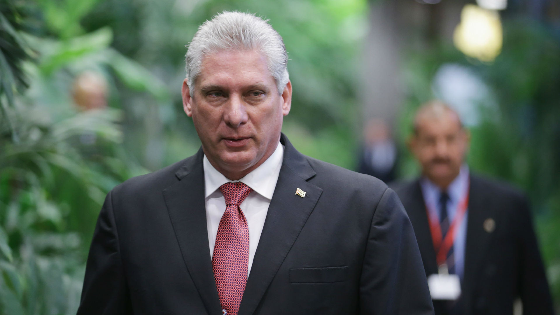 DíazCanel é eleito o novo presidente de Cuba; veja notícias Guia do