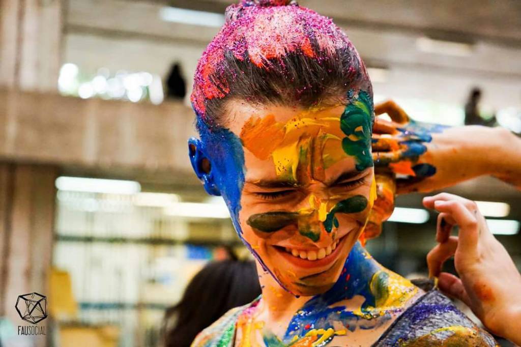 Calouro de Arquitetura conta suas primeiras experiências na USP