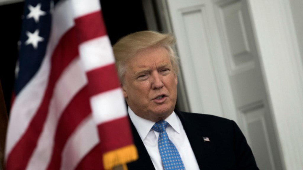Trump anuncia saída dos EUA de acordo nuclear com o Irã; veja notícias