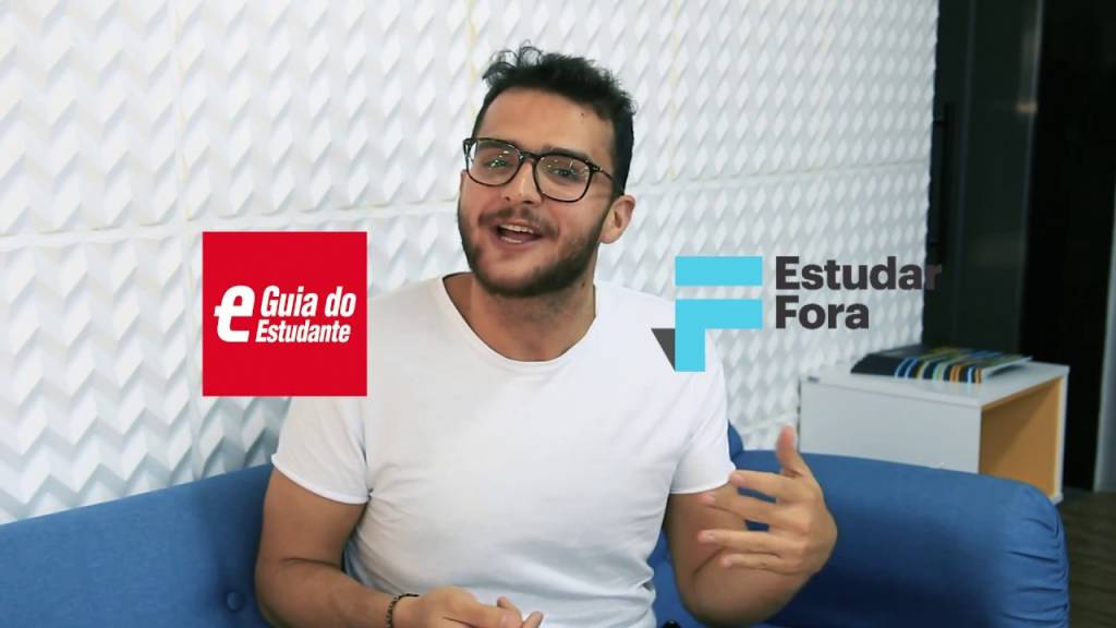 Quanto custa estudar fora? Conheça a websérie do GE com o Estudar Fora
