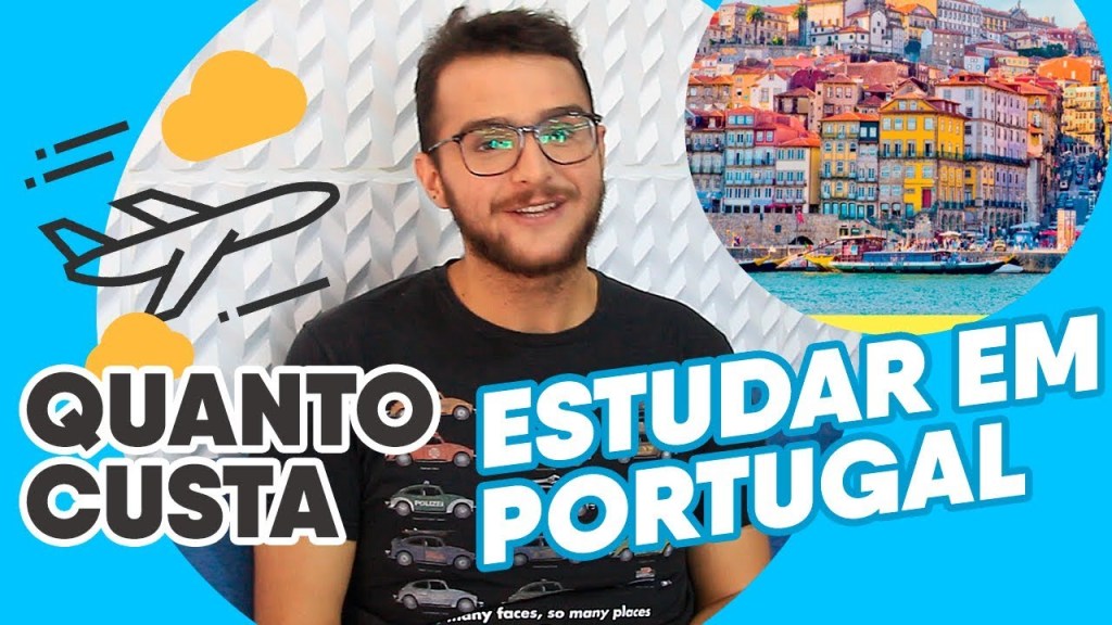 Quanto custa morar em Portugal?