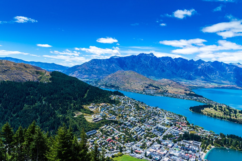 6 coisas que você precisa saber para estudar na Nova Zelândia