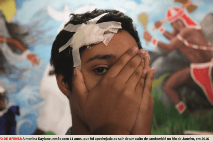 27 A – relgiao