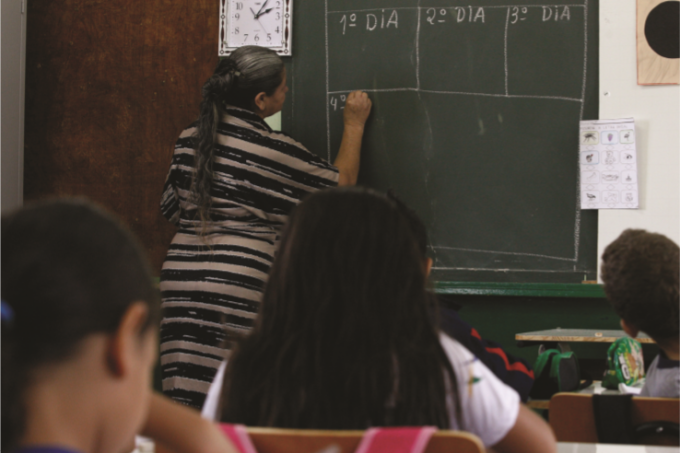 27A – Educação