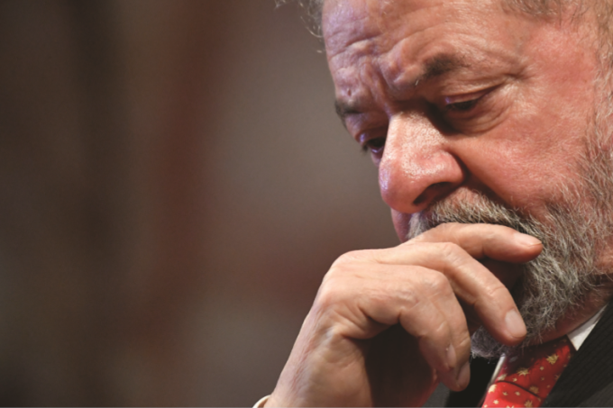 27A – Lula