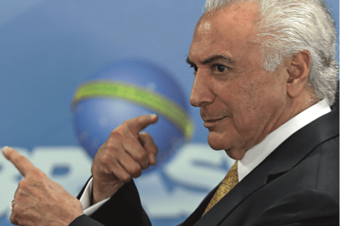 27A – Temer