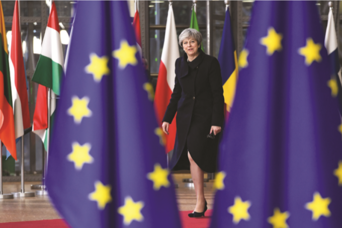 27A- Uniao Europeia