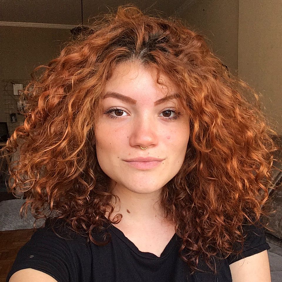 Digital influencer Ellora Haonne é uma das atrações da Feira GE 2018