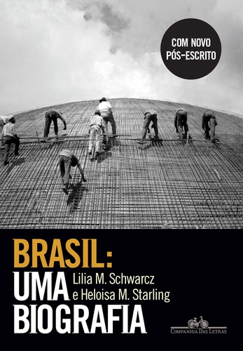brasil uma biografia