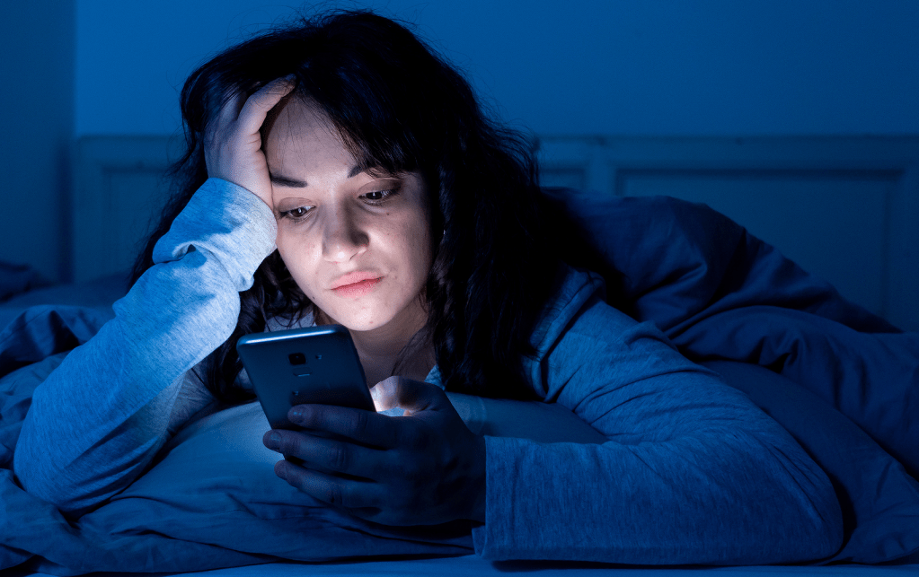 Você dorme menos que deveria – e poderia