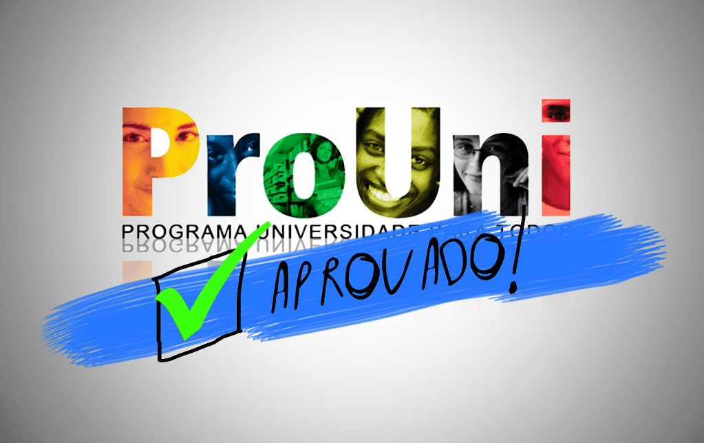 Últimos aprovados do Prouni têm até esta quarta para comprovar informações