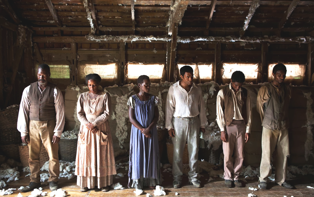 “12 Anos de Escravidão”: saiba como utilizar o filme no vestibular