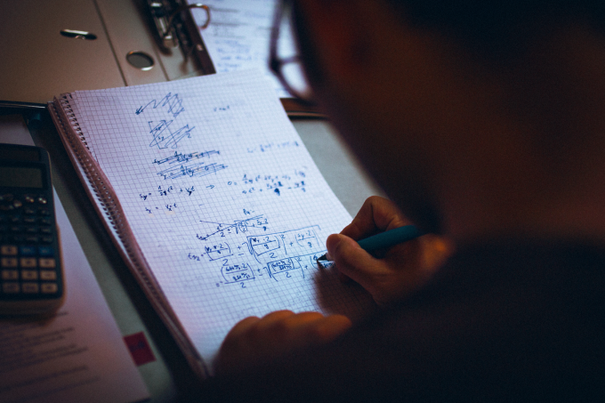 Como estudar física para a prova do Enem