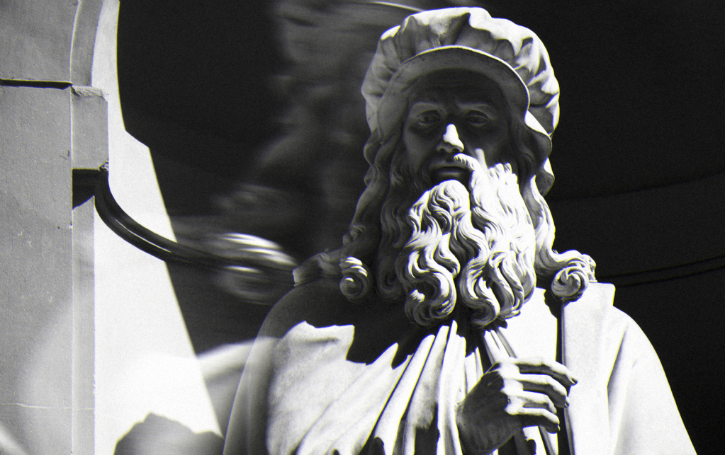 500 anos da morte de Da Vinci: veja como ele pode aparecer no vestibular