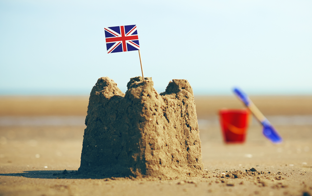 Qual a diferença entre Inglaterra, Grã-Bretanha e Reino Unido?