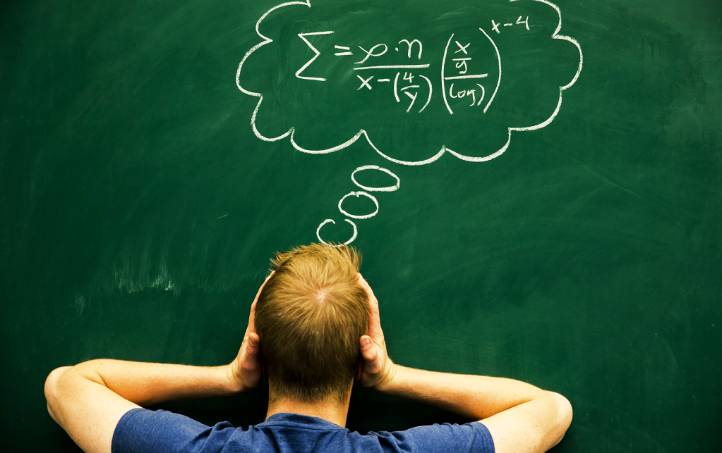 Onze dicas para memorizar fórmulas de física