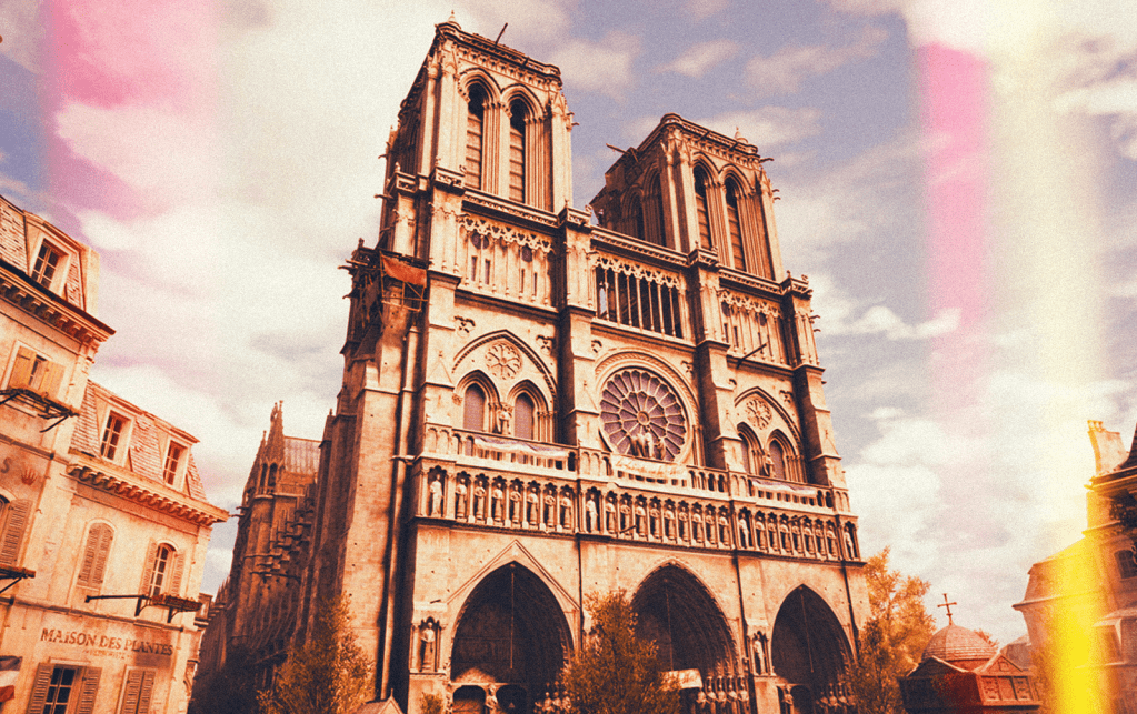 Teste: você sabe tudo sobre a catedral de Notre-Dame, em Paris?