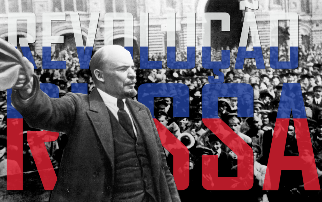 Resumo – História: Revolução Russa