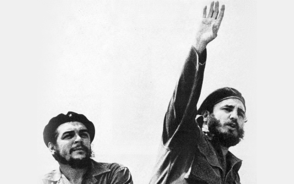 Entenda o que foi a Revolução Cubana