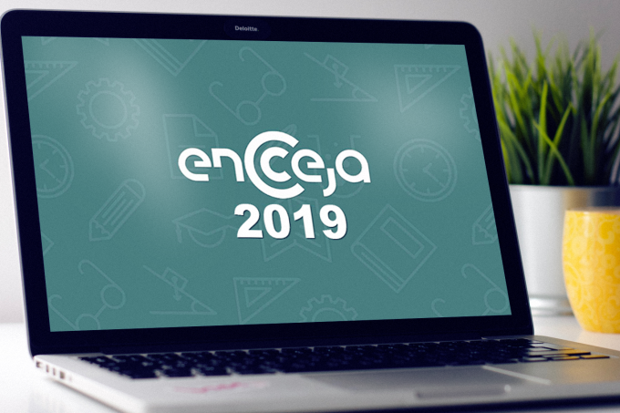 Inscrições abertas para o Encceja 2019