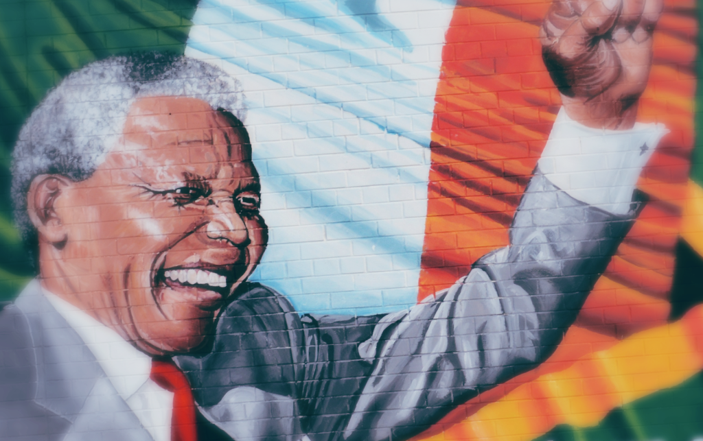 Quiz: a vida e a obra de Nelson Mandela