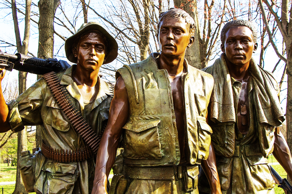 10 fatos que você precisa saber sobre a Guerra do Vietnã