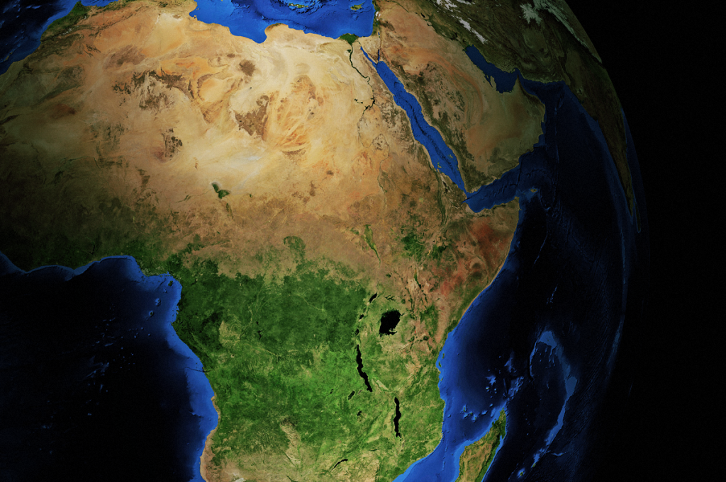 10 fatos que você precisa saber sobre o neocolonialismo na África
