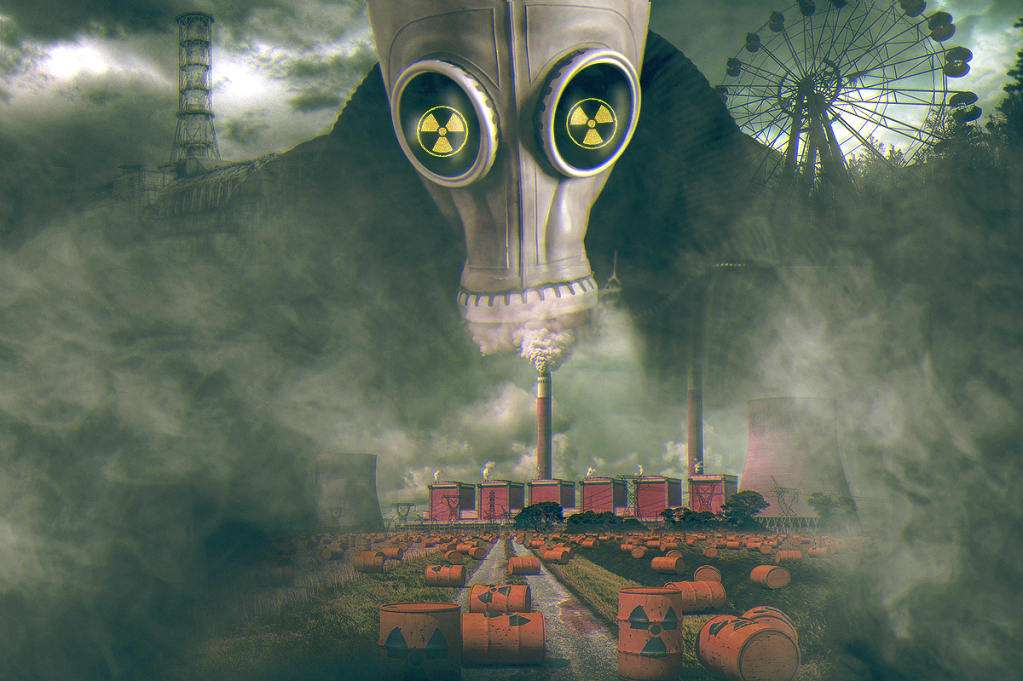 Os mistérios e tragédias de Chernobyl e outros acidentes nucleares