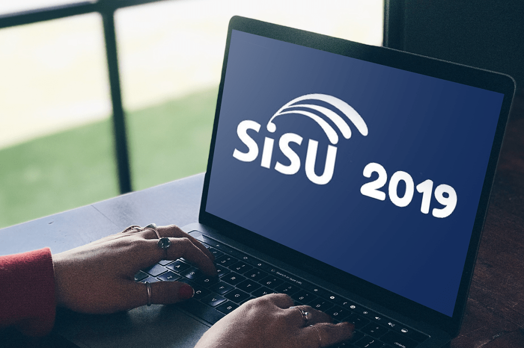 Inscrições abertas para o Sisu 2019/2