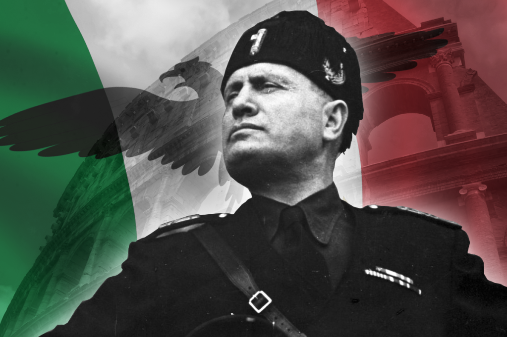 Teste: o que você sabe sobre Mussolini e o fascismo?